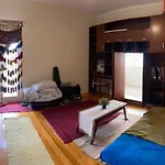 Sunny Furnished Apt In Mohandessin Off Lebnan
