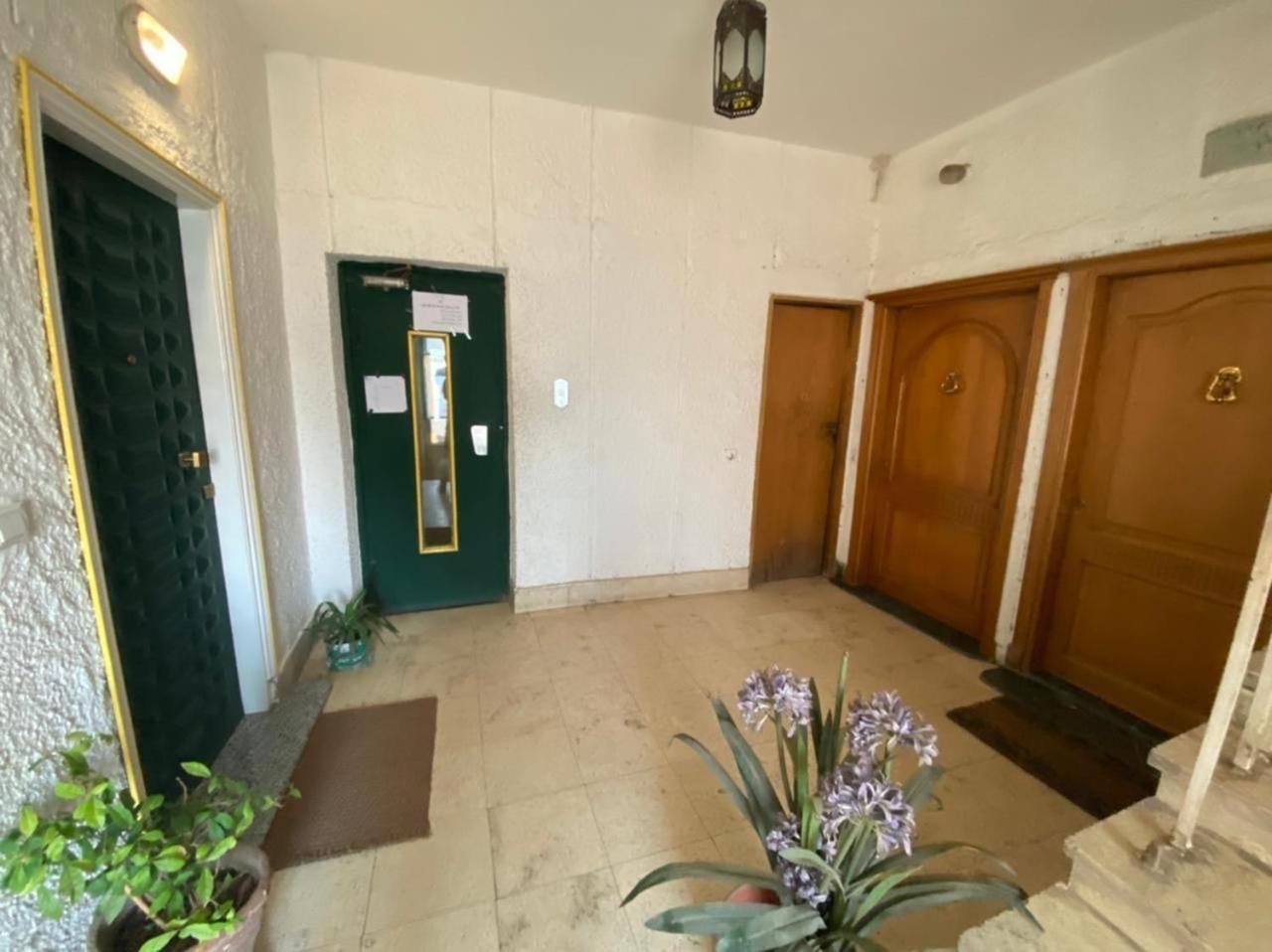 Apartment Sunny Furnished In Mohandessin Off Lebnan Cairo
