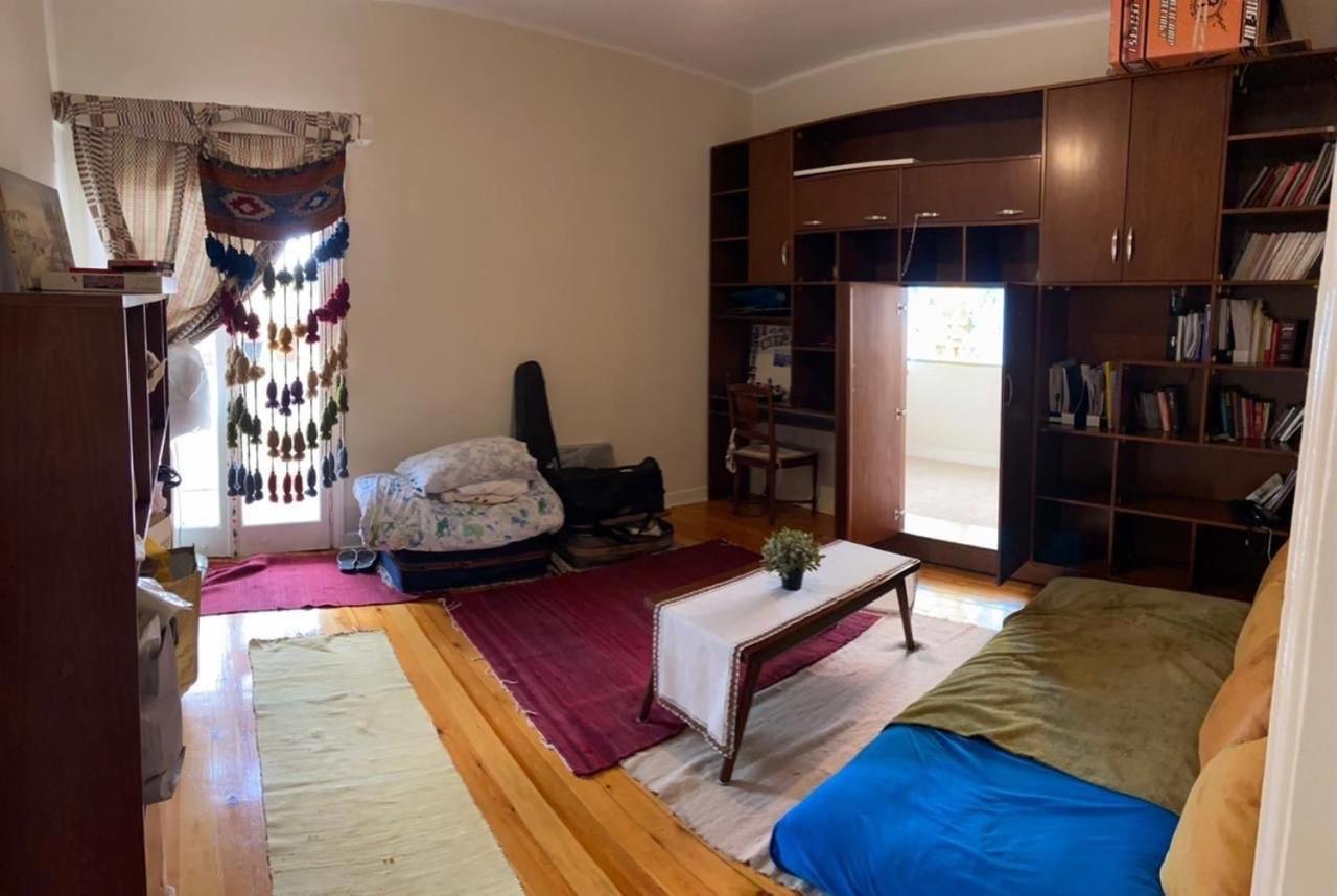 Apartment Sunny Furnished In Mohandessin Off Lebnan