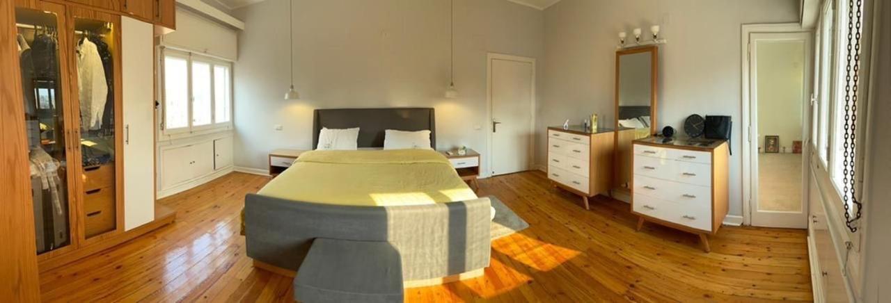 Sunny Furnished In Mohandessin Off Lebnan Cairo