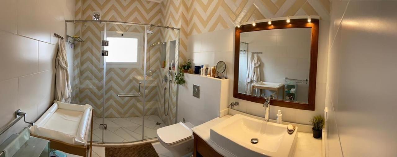 Sunny Furnished In Mohandessin Off Lebnan *